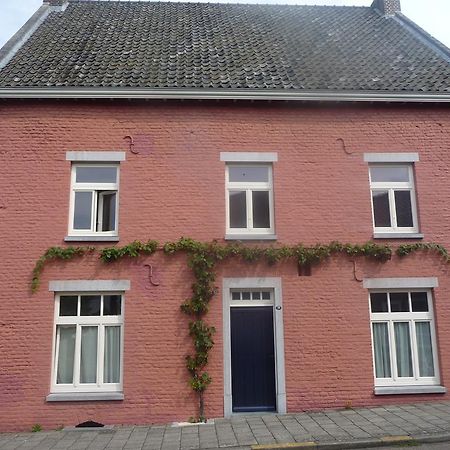 Het Rode Huis Bed & Breakfast Mechelen Exterior foto